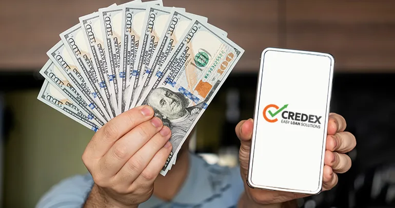 The Benefits of Using Car Title Loans for Quick Cash with credex